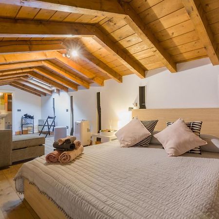 Magnificent Cosy Loft Appartamento Verona Esterno foto