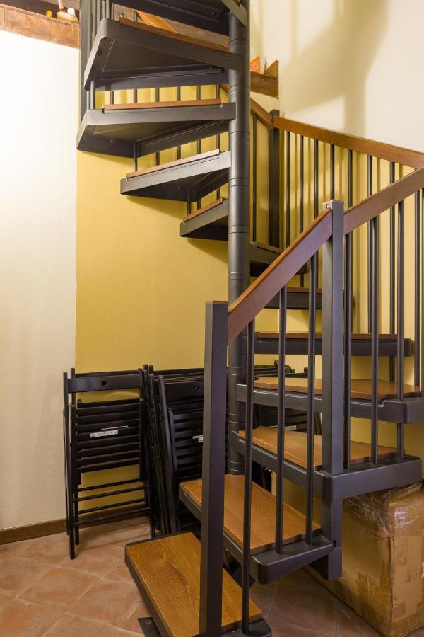 Magnificent Cosy Loft Appartamento Verona Esterno foto