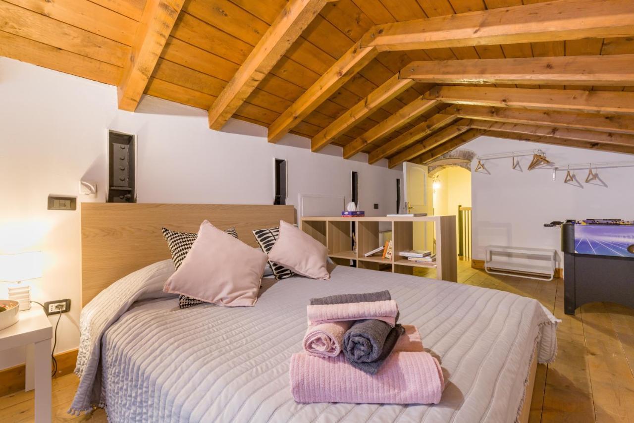 Magnificent Cosy Loft Appartamento Verona Esterno foto