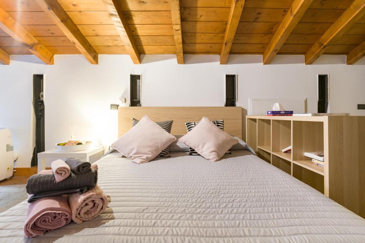 Magnificent Cosy Loft Appartamento Verona Esterno foto