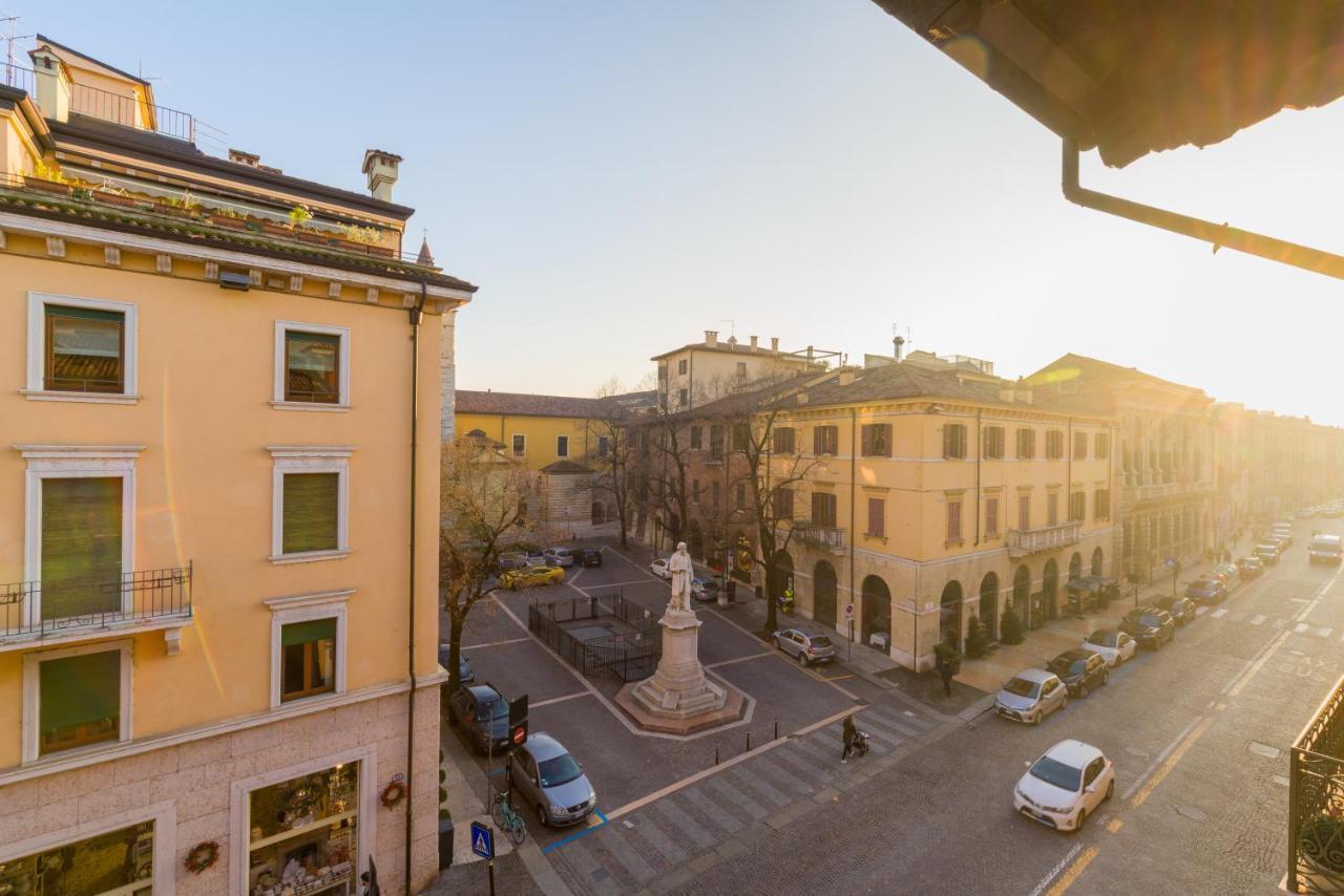 Magnificent Cosy Loft Appartamento Verona Esterno foto