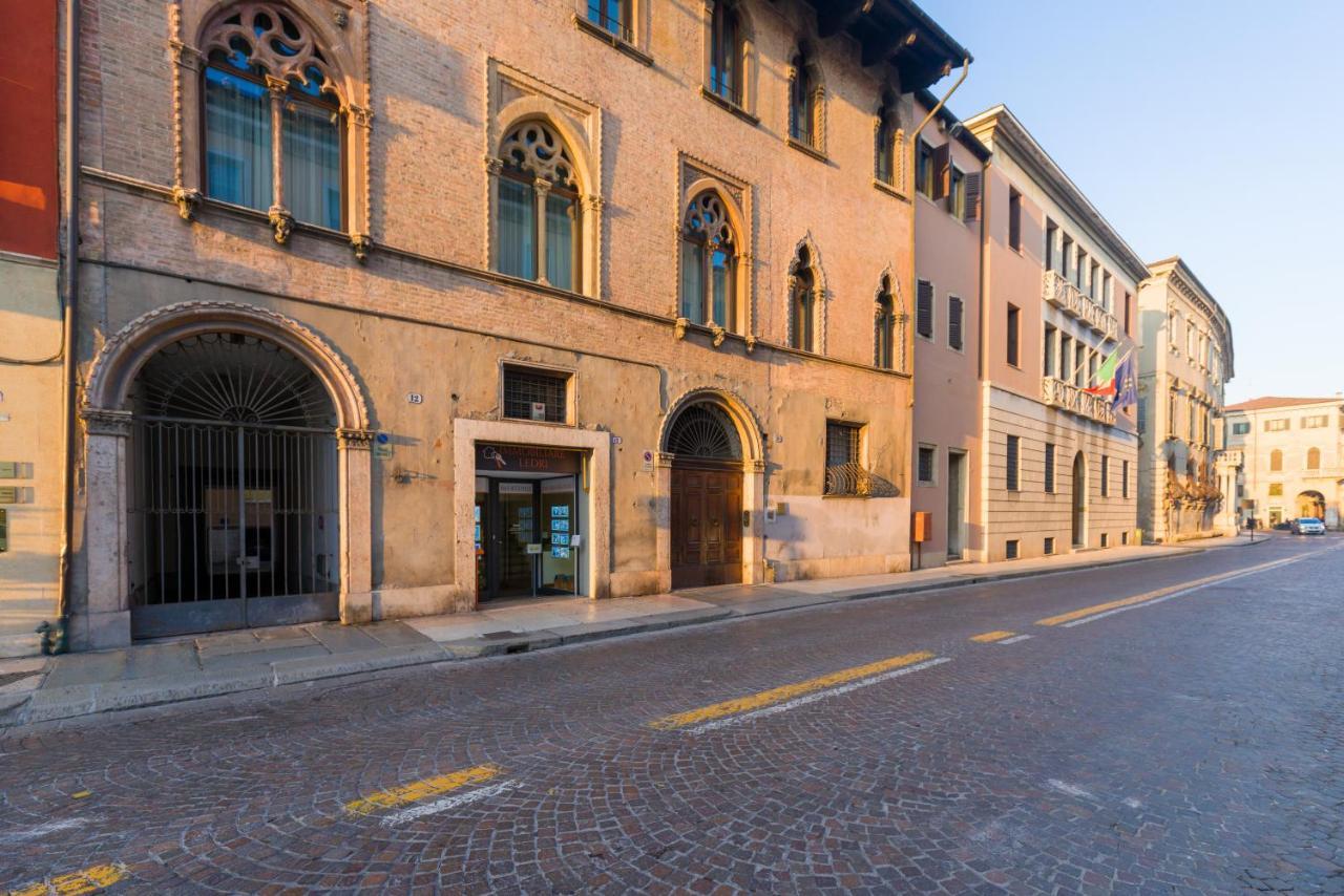 Magnificent Cosy Loft Appartamento Verona Esterno foto