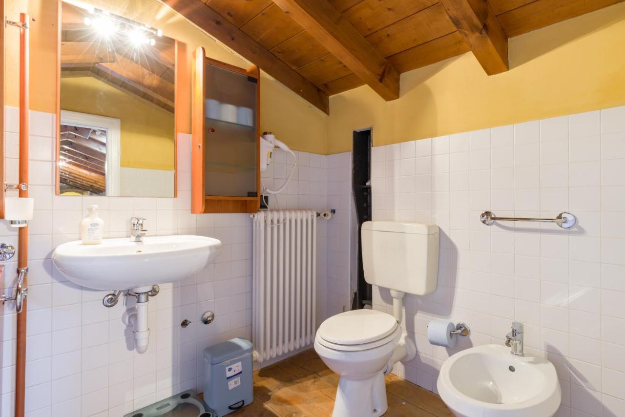 Magnificent Cosy Loft Appartamento Verona Esterno foto