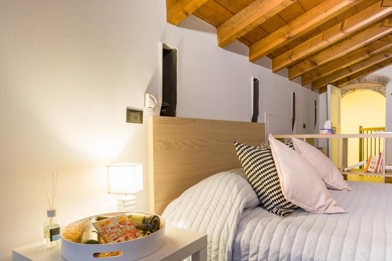 Magnificent Cosy Loft Appartamento Verona Esterno foto